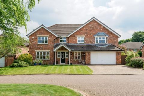 5 bedroom detached house for sale, Chorleywood Close, Tytherington