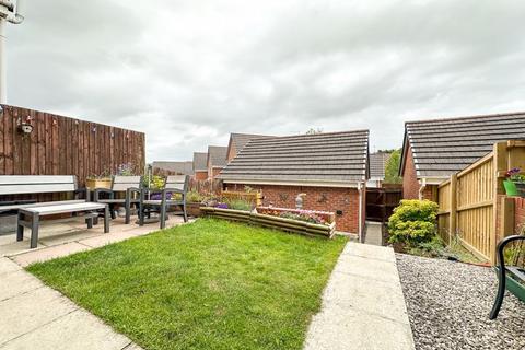 3 bedroom detached house for sale, Moorland Heights, Biddulph ST8 6TN