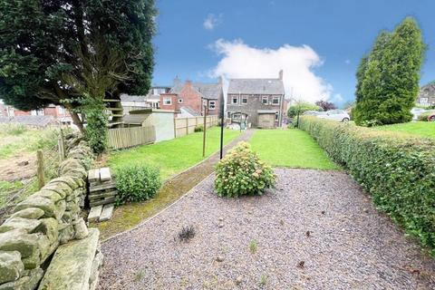 3 bedroom semi-detached house for sale, Brookfields Road, Ipstones, ST10 2LY.
