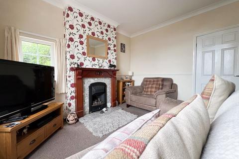 5 Brookfields Road, Ipstones, Stoke-on-trent, ST10 2LY