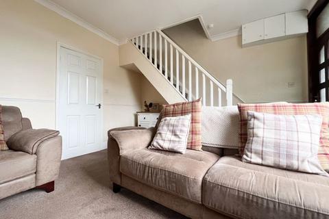5 Brookfields Road, Ipstones, Stoke-on-trent, ST10 2LY