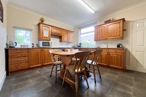 5 Brookfields Road, Ipstones, Stoke-on-trent, ST10 2LY