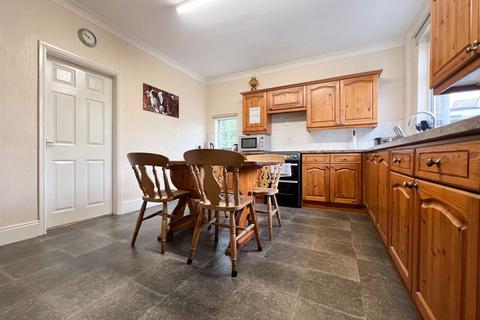 5 Brookfields Road, Ipstones, Stoke-on-trent, ST10 2LY