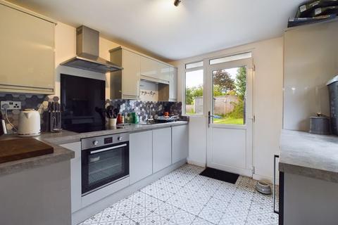 3 bedroom detached bungalow for sale, Gate Street, Telford TF2