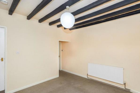 2 bedroom terraced house to rent, Abbey Street, Derby