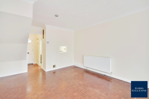 2 bedroom terraced house to rent, Chalfont Walk, Pinner