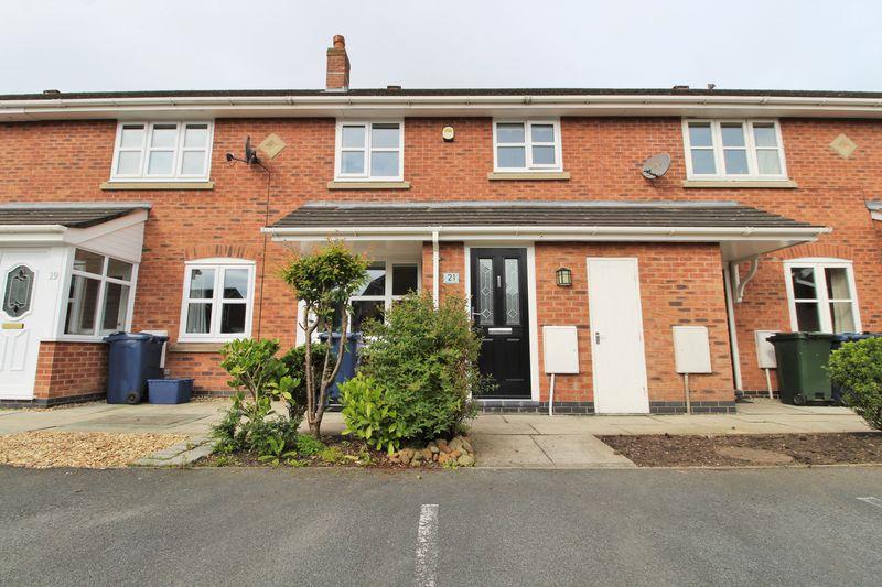 3 Bed Mid Terrace