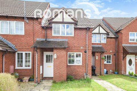 2 bedroom terraced house to rent, Greensand Close, Ash Brake, Swindon