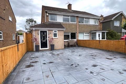 3 bedroom semi-detached house for sale, Birch Avenue, Preston PR1