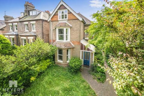 5 bedroom detached house for sale, Great Western Road, Dorchester, DT1