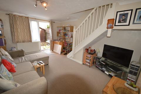 2 bedroom terraced house to rent, Augustus Gate, Herts SG2