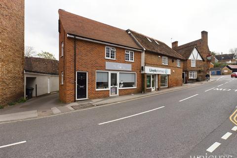 2 bedroom end of terrace house to rent, High Street, Welwyn AL6