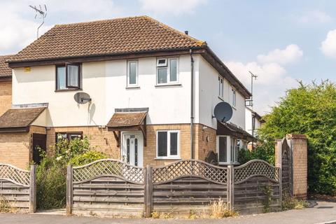 1 bedroom end of terrace house for sale, Jacksons Drive, Waltham Cross