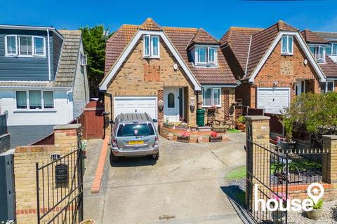 4 bedroom detached house for sale, Sea Approach, Sheerness ME12