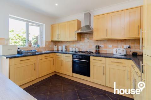 4 bedroom detached house for sale, Sea Approach, Sheerness ME12