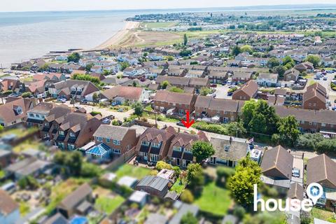 4 bedroom detached house for sale, Sea Approach, Sheerness ME12