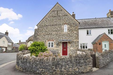 3 bedroom end of terrace house for sale, Manor Farm Close, Maiden Newton, DT2