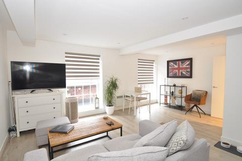 1 bedroom apartment to rent, Stonehills, Welwyn Garden City AL8