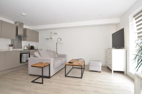 1 bedroom apartment to rent, Stonehills, Welwyn Garden City AL8