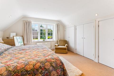 3 bedroom detached bungalow for sale, Battingswood Gardens, Naphill HP14