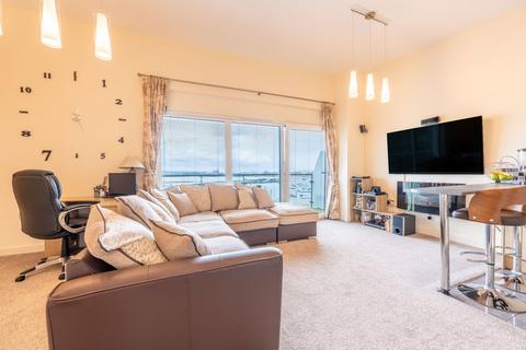 1 bedroom apartment for sale, Rope Quays, Gosport PO12