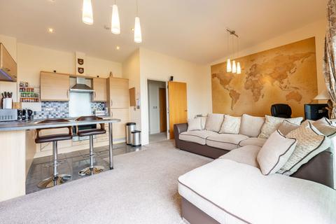 1 bedroom apartment for sale, Rope Quays, Gosport PO12