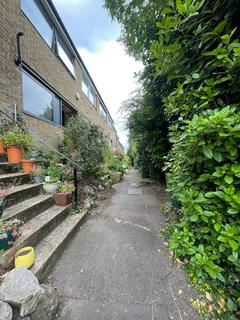 2 bedroom end of terrace house for sale, Point Hill, London SE10