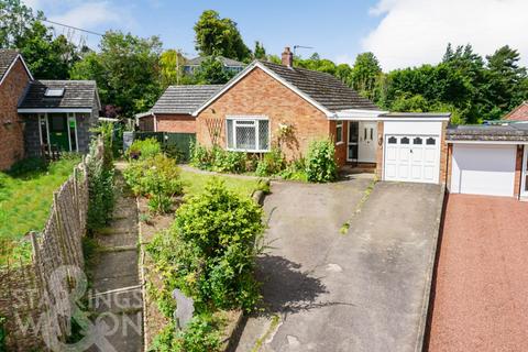 2 bedroom detached bungalow for sale, Fairfield Road, Bungay