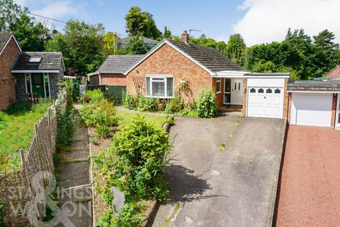 12 Fairfield Road, Bungay, NR35 1RY