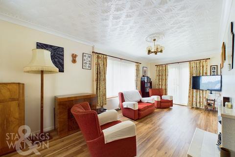 12 Fairfield Road, Bungay, NR35 1RY