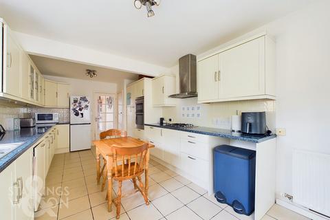 12 Fairfield Road, Bungay, NR35 1RY