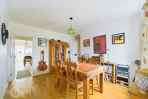 12 Fairfield Road, Bungay, NR35 1RY