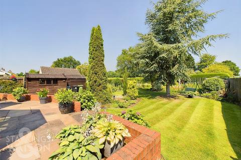 4 bedroom detached house for sale, Sneath Road, Aslacton, Norwich