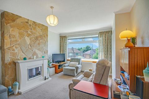2 bedroom terraced house for sale, 46 Hallydown Drive, Jordanhill, Glasgow, G13 1UF