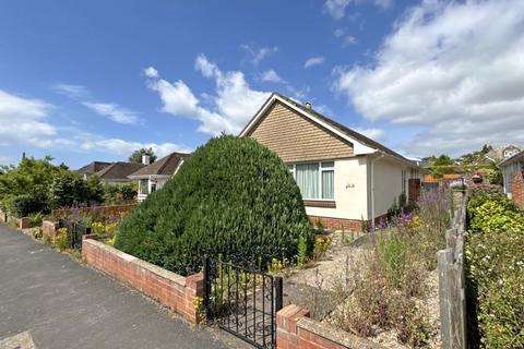 2 bedroom detached bungalow for sale, Primley Road, Sidmouth