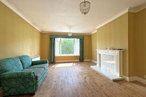2 bedroom detached bungalow for sale, Primley Road, Sidmouth