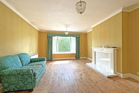 2 bedroom detached bungalow for sale, Primley Road, Sidmouth