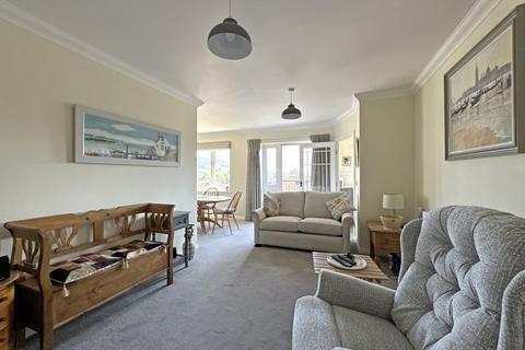 1 bedroom apartment for sale, South Lawn, Sidford, Sidmouth
