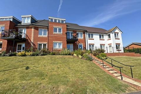 1 bedroom apartment for sale, South Lawn, Sidford, Sidmouth