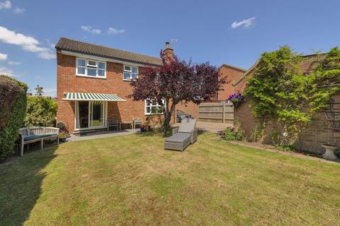 4 bedroom detached house for sale, Ashcroft Road, Paddock Wood TN12