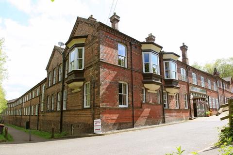 2 bedroom apartment for sale, Maws Craft Centre, Jackfield