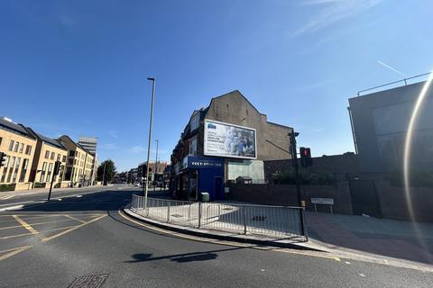 undefined, High Road, London, Y N20