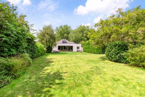 4 bedroom detached house for sale, Castle Avenue, Warblington