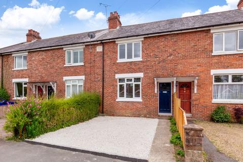 3 bedroom terraced house for sale, Castle Road, Rowlands Castle