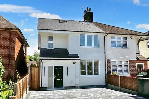 4 bedroom semi-detached house for sale, Orchard Avenue, Watford, WD25