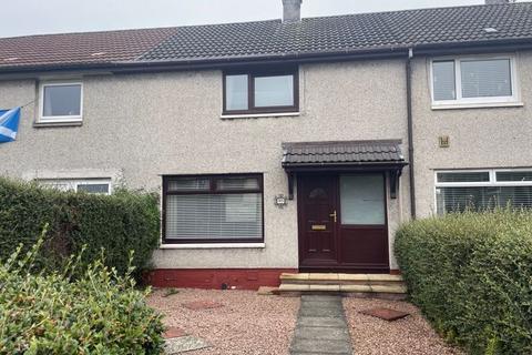 2 bedroom terraced house for sale, South Parks Road, Glenrothes