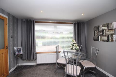 2 bedroom terraced house for sale, South Parks Road, Glenrothes