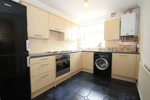 2 bedroom apartment to rent, Woolaston Avenue, Cardiff CF23