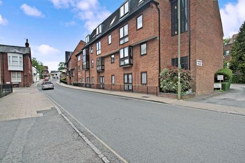 1 bedroom retirement property for sale, Hyde Street, Winchester SO23
