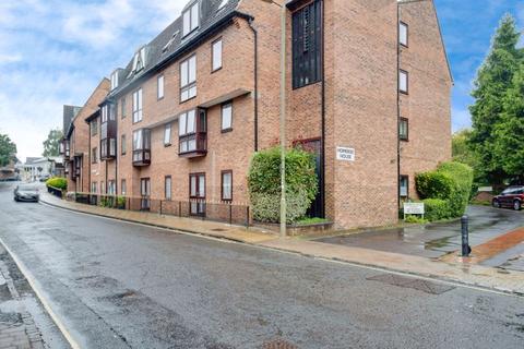 1 bedroom retirement property for sale, Hyde Street, Winchester SO23